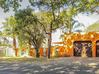 4 Bedroom House For Sale in Nelspruit - img