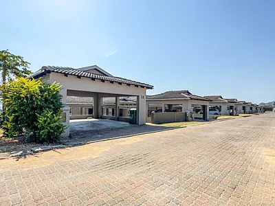3 Bedroom House For Sale in Nelspruit - img