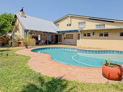 5 Bedroom House For Sale in Nelspruit - PLMy.webp