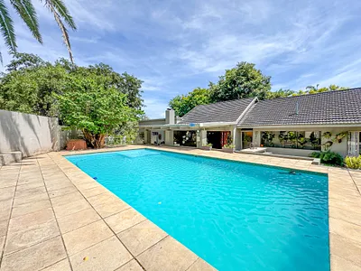 5 Bedroom House For Sale in Nelspruit - OqZF.webp