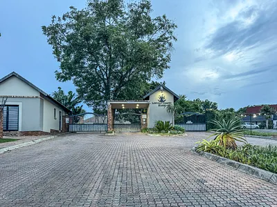 3 Bedroom House For Sale in Nelspruit - UEwR.webp