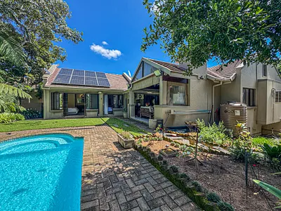 4 Bedroom House For Sale in Sonheuwel, Nelspruit - 4rpO.webp