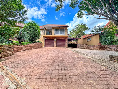 4 Bedroom House For Sale in Nelspruit - ej3B.webp