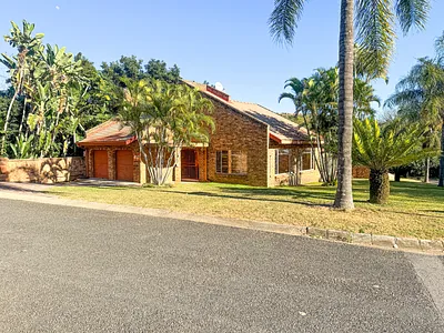 3 Bedroom House For Sale in Nelspruit - img