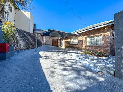 3 Bedroom House For Sale in Nelspruit - img