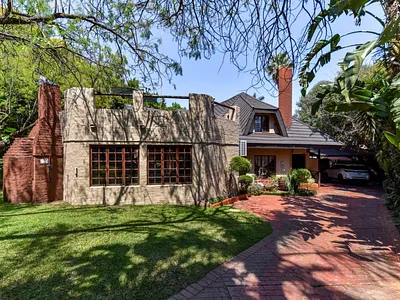 4 Bedroom House For Sale in Pretoria - 6Imw.webp