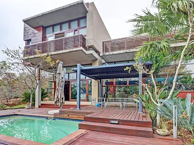 4 Bedroom House For Sale in Pretoria - CxiR.webp