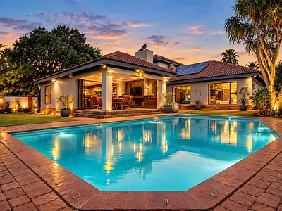 5 Bedroom House For Sale in Pretoria - u444.webp