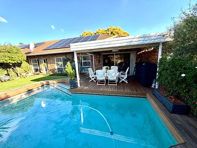 3 Bedroom Townhouse For Sale in Pretoria - qtDM.webp