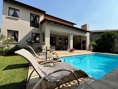 3 Bedroom House For Sale in Pretoria - aMeN.webp