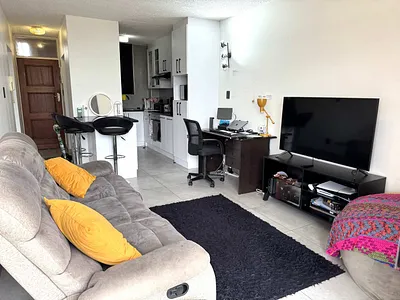 1.5 Bedroom Apartment For Sale in Pretoria - PfpN.webp