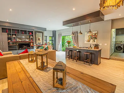 4 Bedroom House For Sale in Pretoria - img