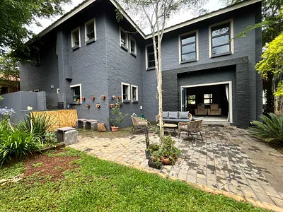 4 Bedroom House For Sale in Pretoria - K7Mp.webp