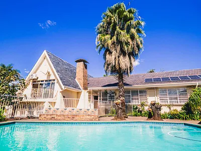 4 Bedroom House For Sale in Pretoria - img