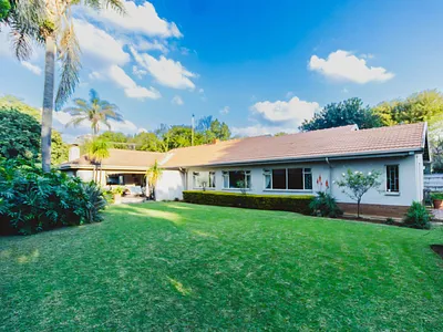 3 Bedroom House For Sale in Pretoria - img