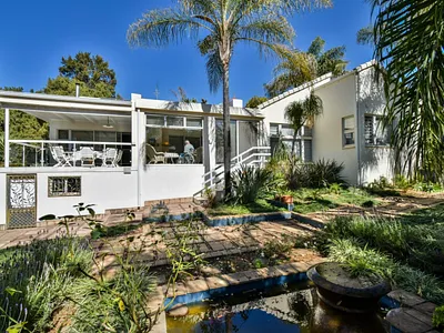 3 Bedroom House For Sale in Pretoria - img