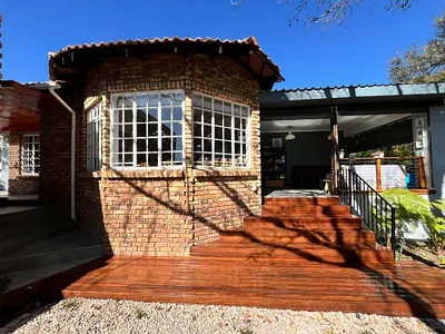 3 Bedroom House For Sale in Pretoria - img