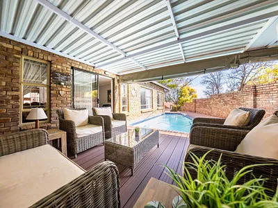 2 Bedroom House For Sale in Pretoria - img