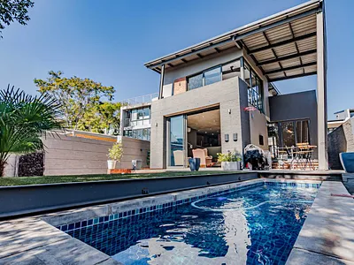 3 Bedroom House For Sale in Pretoria - xfMy.webp