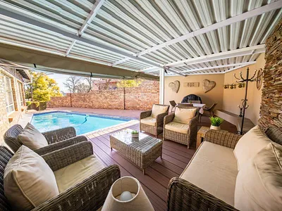 2 Bedroom House To Rent in Pretoria - 9UkV.webp