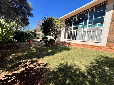 3 Bedroom House To Rent in Pretoria - Sn1g.webp