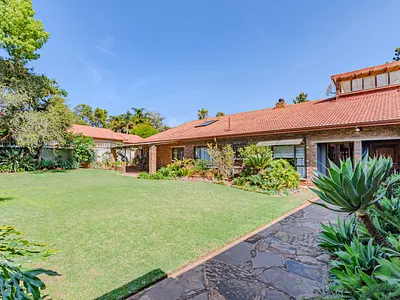 3 Bedroom House For Sale in Pretoria - img