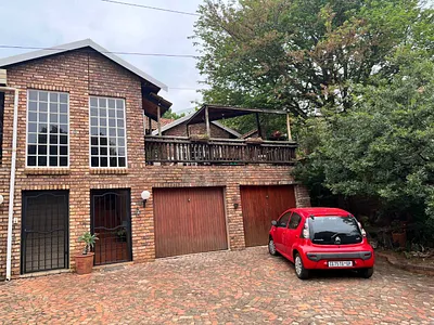 House For Sale in Pretoria - img
