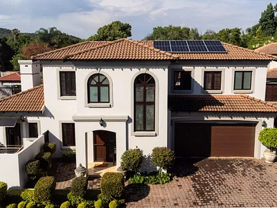 3 Bedroom Townhouse For Sale in Pretoria - img