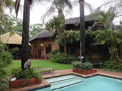 4 Bedroom Townhouse To Rent in Pretoria - bgro.webp
