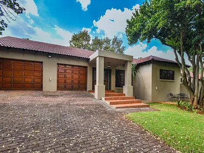 4 Bedroom House For Sale in Pretoria - GSwn.webp