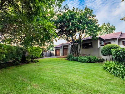 4 Bedroom House For Sale in Pretoria - fFJ2.webp