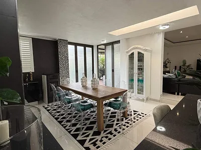 3 Bedroom House To Rent in Pretoria - y2vp.webp