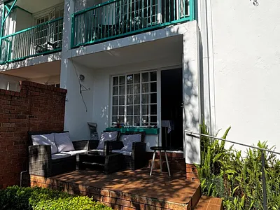 2 Bedroom Townhouse For Sale in Pretoria - 48bL.webp