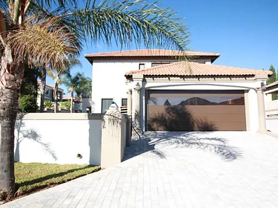 5 Bedroom House To Rent in Centurion - oMQa.webp