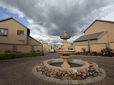 3 Bedroom Townhouse For Sale in Midrand - F8vb.webp