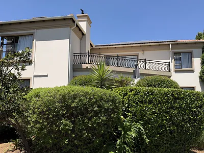 3 Bedroom House To Rent in Centurion - Urvq.webp