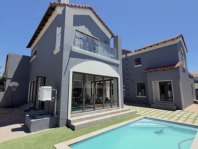 4 Bedroom House For Sale in Centurion - 5fY4.webp