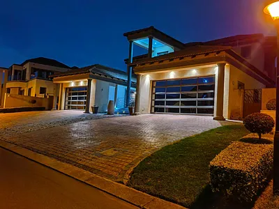 4 Bedroom House To Rent in Centurion - 1mwi.webp