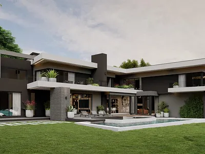 6 Bedroom House For Sale in Centurion - dQ9U.webp