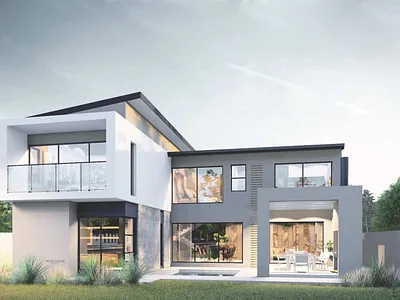 4 Bedroom House For Sale in Centurion - Wd0f.webp