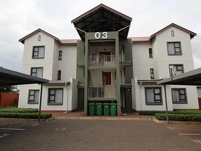 3 Bedroom Apartment For Sale in Centurion - img