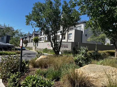 3 Bedroom Apartment To Rent in Midrand - img