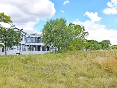 4 Bedroom House For Sale in Centurion - img