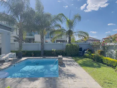 4 Bedroom House For Sale in Centurion - img