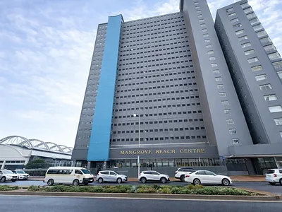 2 Bedroom Apartment For Sale in Durban - img