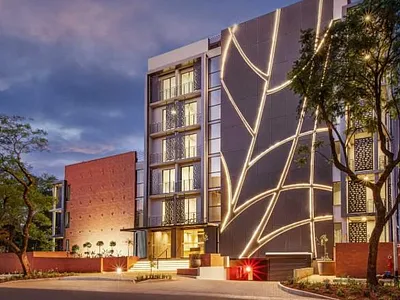 2 Bedroom Apartment For Sale in Pretoria - POht.webp