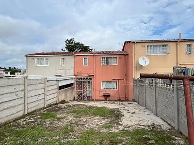 3 Bedroom House For Sale in Whetstone, Phoenix - img