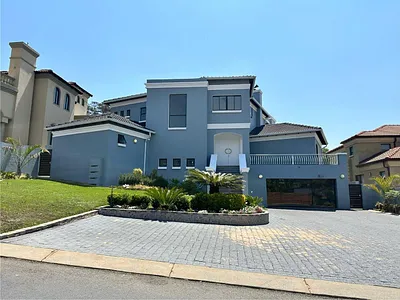 5 Bedroom House To Rent in Centurion - img