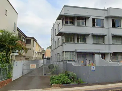 2 Bedroom Apartment For Sale in Durban - QiIV.webp