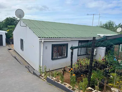 3 Bedroom House To Rent in Lenham, Phoenix - img